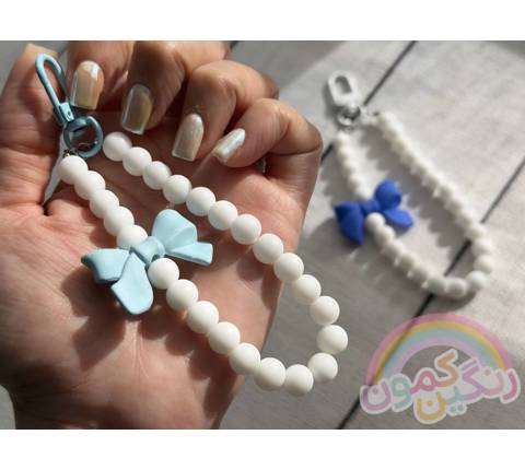 چارم بگ پاپیون(9760)
