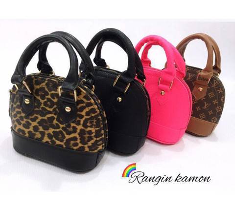 کیف دستی دخترونه(3449)