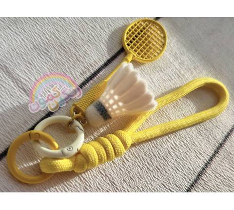 جارم بگ بدمینتون(9762)