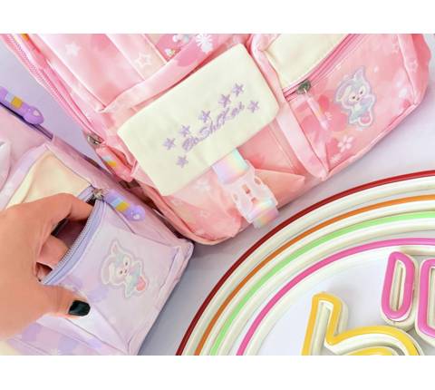 کوله پشتی وارداتی خرکوش(9859)