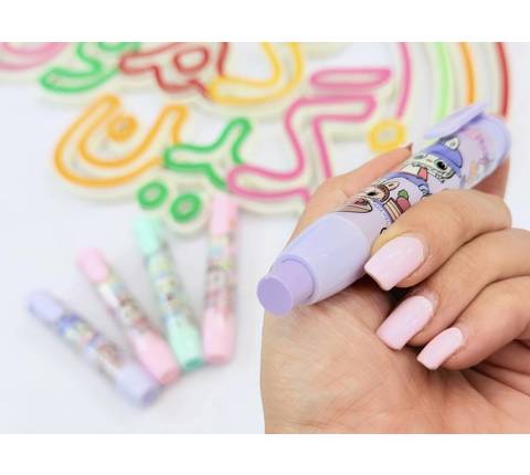 پاک کن اتودی لبوبو(9835)