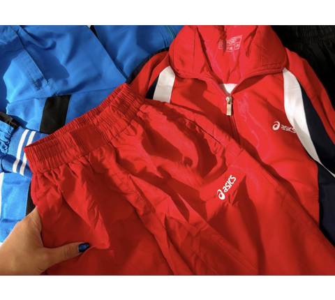 سوییشرت شلوار ورزشی(9902)