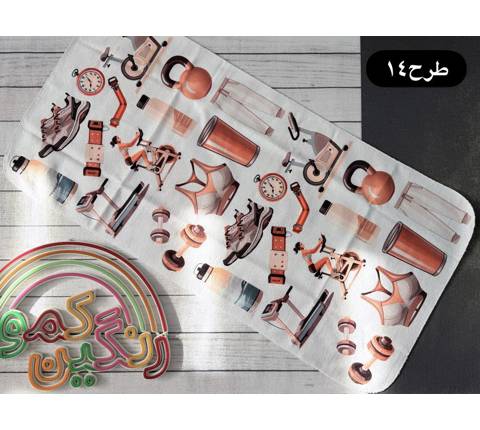حوله ١٠٠*٥٠ استخری و باشگاهی(9747)