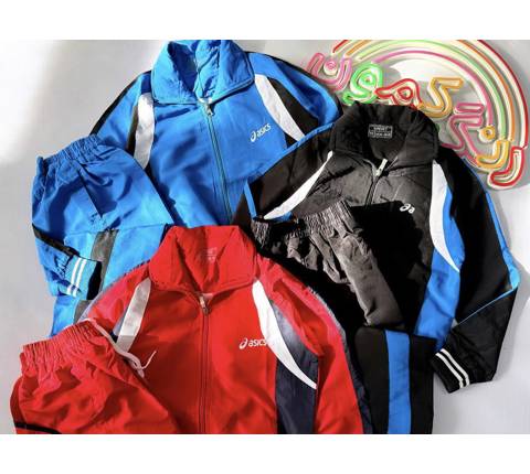 سوییشرت شلوار ورزشی(9902)