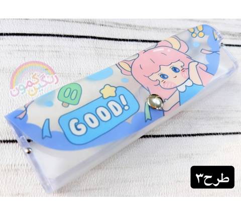 کاور سیلیکونی عینک(9820)
