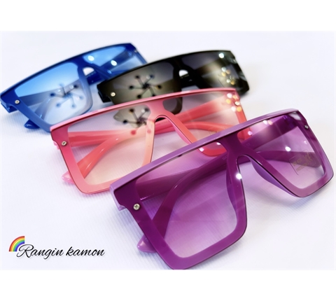 عینک لاکچری کامان(5199)