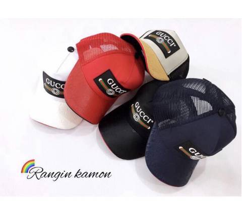 کلاه گوچی ساده(2336)